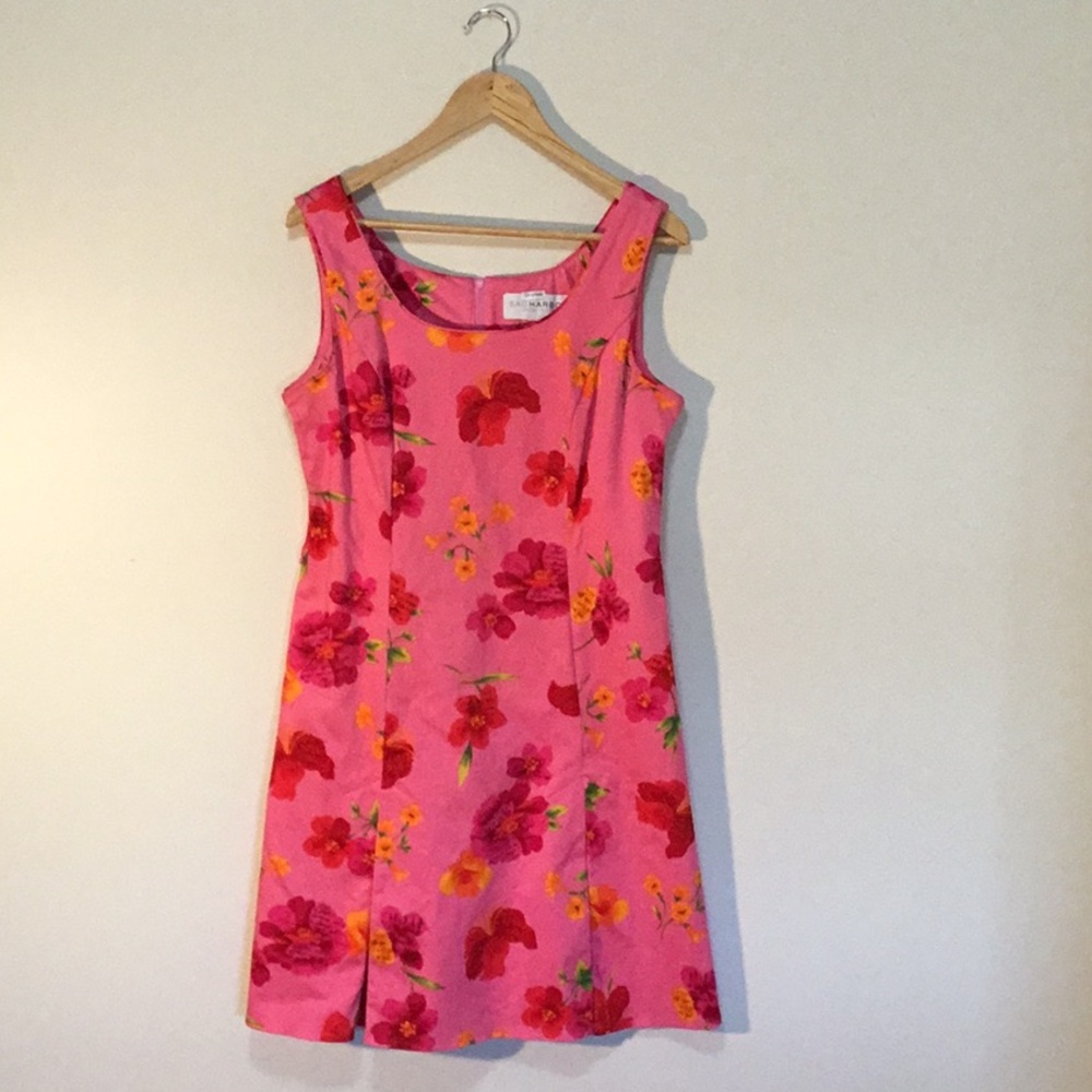 SagHarbor petites dress size 10P